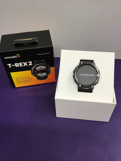 Amazfit T-Rex 2