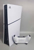 Playstation 5 Slim Digital Edition Console, 1TB, White,