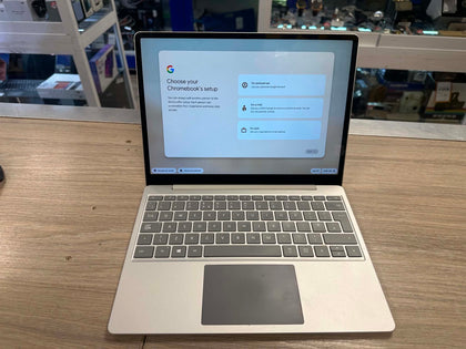 Microsoft Surface Go - 128GB