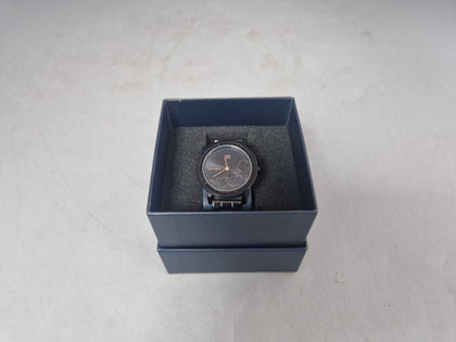 AX Tommy Hilfiger Hilfiger Ladies Chain Motif Watch