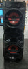 LG CM4360 Mini Hi-Fi System – 230W – CD, USB, Bluetooth, FM