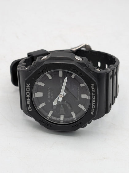 Men's Casio G-shock Watch