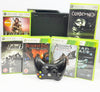 Xbox 360 Elite Console, 120GB With Games