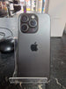 Apple iPhone 15 Pro 128GB - Black Titanium