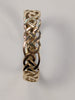 9ct Gold Celtic Ring