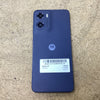 Motorola Moto E15 32GB Denim Blue