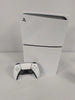 Sony PlayStation 5 Slim Disc Edition & 2 Games