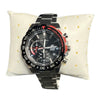 Casio Edifice Chronograph Watch EFR-566DB-1AVUEF
