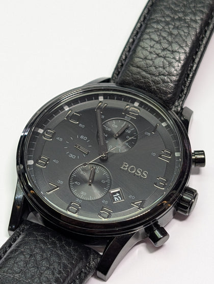 Hugo Boss Watch