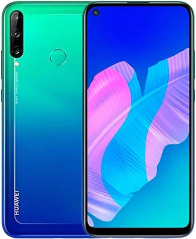 Huawei P40 Lite - 64GB - Unlocked.