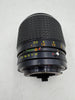 Osawa 38-70mm F3.5 Zoom Lens To Fit Mamiya Ze Cameras