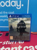 Shadow of The Colossus - Playstation 4