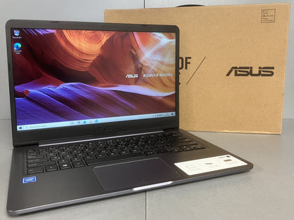 Asus E406MA 14