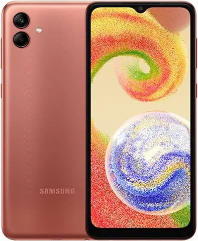 Samsung Galaxy A04 64GB