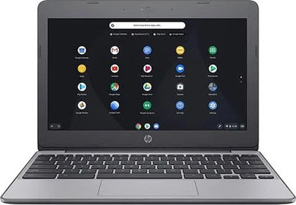 HP Chromebook Model 11V001NA, intel N3060 1.6ghz, 4GB Ram, 32GB Storage