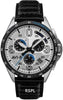 AVI-8 Men's P-51 Mustang Blakeslee Chronograph Watch AV-4077-01.
