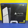 Sony PlayStation 5 Slim Digital Edition