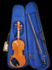 Stentor Student Violin 1 - Brown - Includes Carry Case & Bow