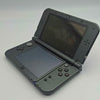 Nintendo New 3DS XL Console – Metallic Black – Generic Charger Included