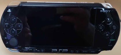 Sony PSP Original Console - 1GB - Black