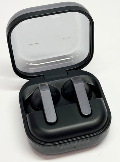 Samsung Galaxy Buds4 Pro True Wireless Earbuds - Black