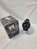 Casio G-Shock Ga-110 Gents Heavy Duty Quartz Watch With Resin Strap - Boxed In Excellent Condition
