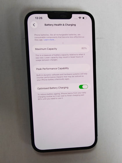 Iphone 14 plus 128GB Unlocked