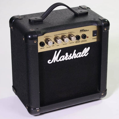 Marshall MG10CD Guitar Amplifier