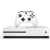 Microsoft Xbox One S 500gb Console & 2 Games