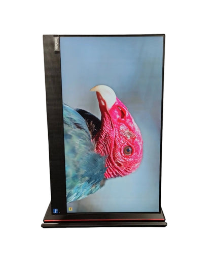 Lenovo Thinkcentre All-in-one 512GB Desktop**Unboxed** COLLECTION ONLY