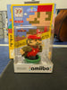 Super Mario Maker Wii U + Amiibo And Art book