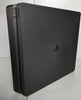 Sony Playstation 4 Slim Console, 1TB Black + Ghost Recon Wildlands