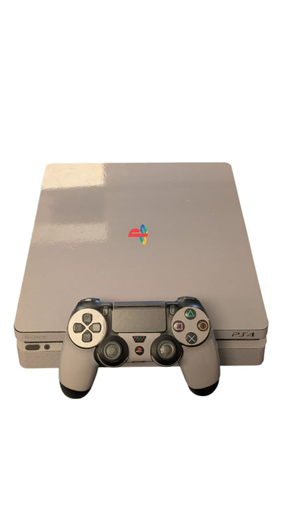 Sony PlayStation 4  Slim Console 500gb