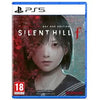 SILENT HILL F  DAY ONE EDITION PS5