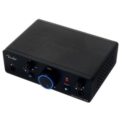 Fender Quantum LT 2 USB-C Audio Interface