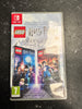 LEGO Harry Potter Collection Switch Game