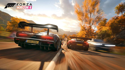 Forza Horizon 4 - Xbox One