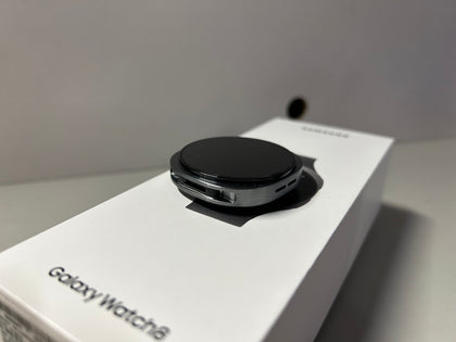 Galaxy Watch8 44mm 4G (SM-L335F) - Graphite