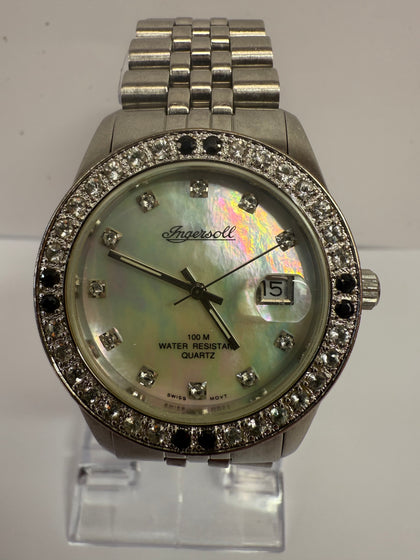 Ingersoll Mens Watch IN34126G