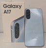 Samsung Galaxy A17 128GB Light Blue - Unlocked