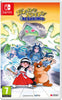 *sealed* Pocky & Rocky Reshrined (Nintendo Switch)