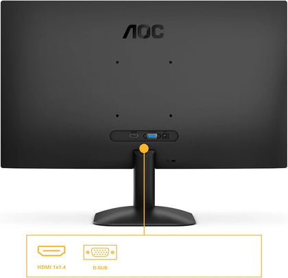 Monitor AOC 24B31H Full HD 24