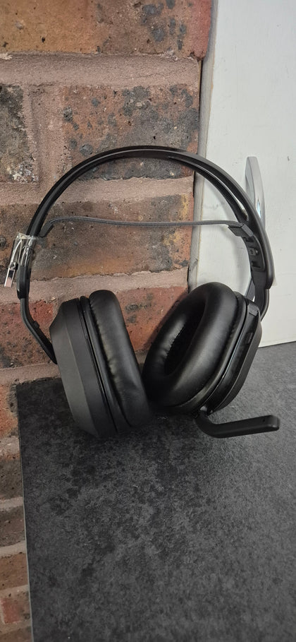 Turtle Beach Stealth 500 Wireless Gaming Headset Unboxed