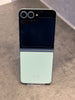 Samsung Z Flip6 SM-F741B 12GB 256GB MINT BH 100%
