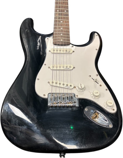 **Sale** Stagg Electric Guitar **Store Collection Only**