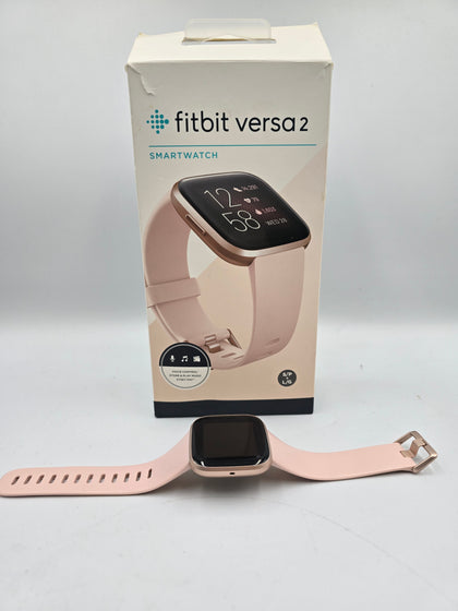 Fitbit Versa 2