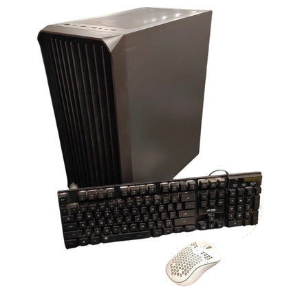 Custom 1TB + 256GB Desktop COLLECTION ONLY