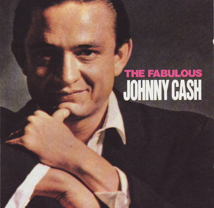 Th Fabulous Johnny Cash
