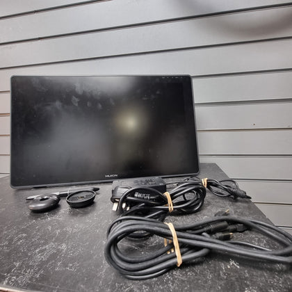 Huion Kamvas 22 Plus Drawing Tablet / Display 1080p
