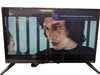 Polaroid 24" Smart TV With Remote